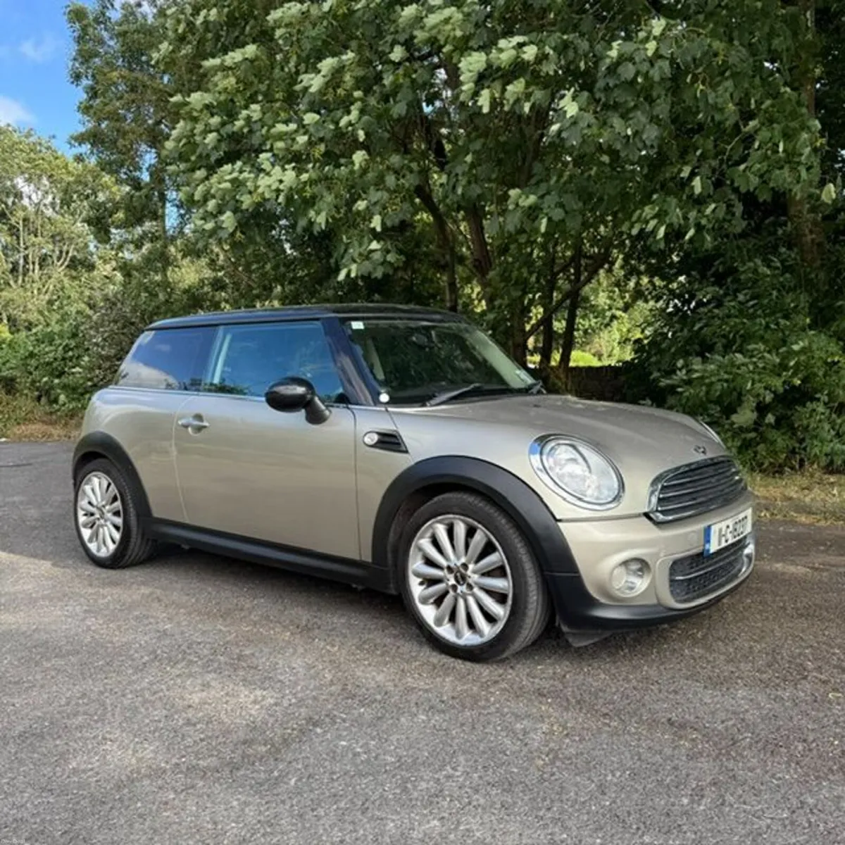 Mini Cooper 2011 - Image 3