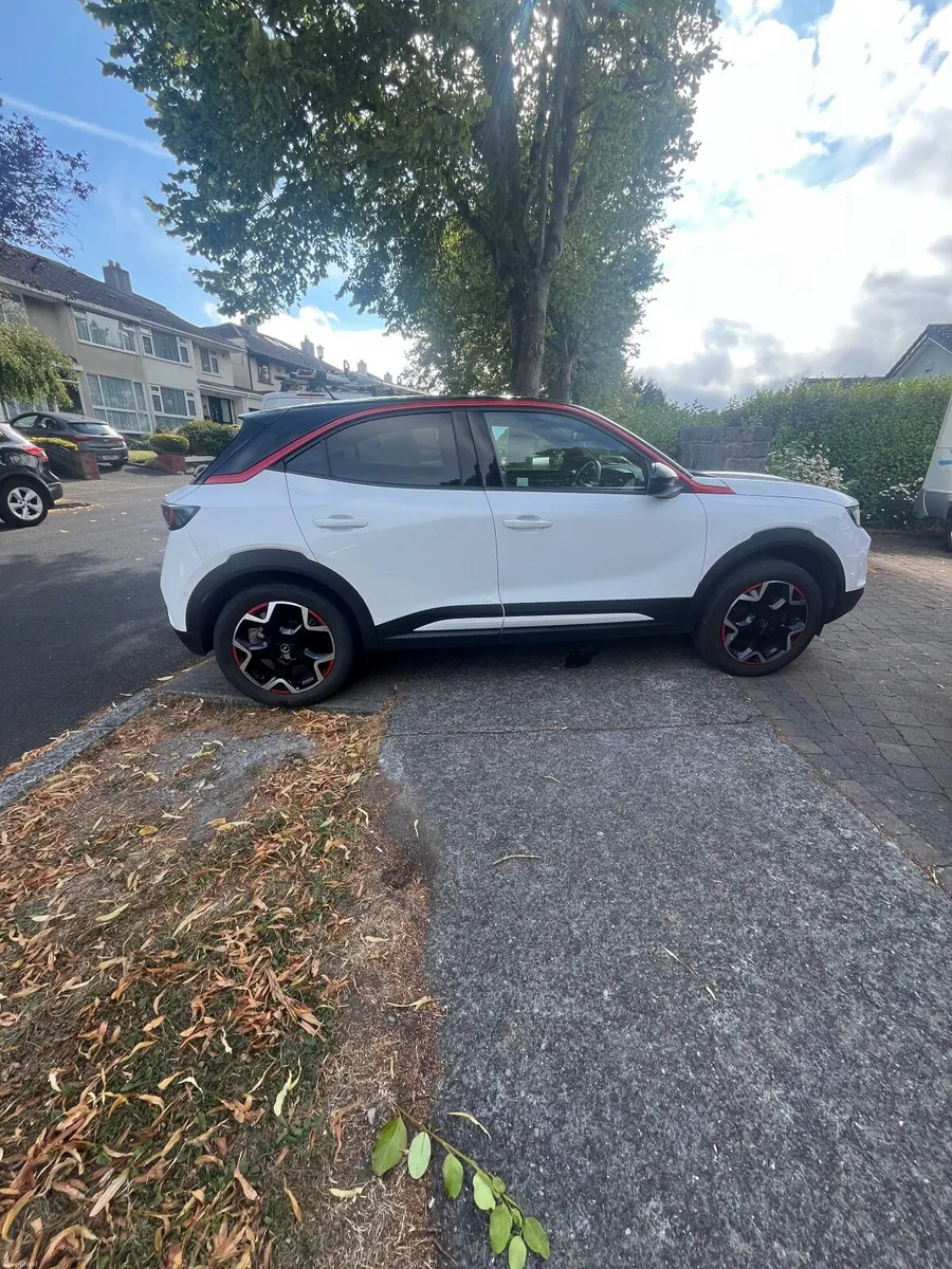 Opel Mokka 2023 - Image 1