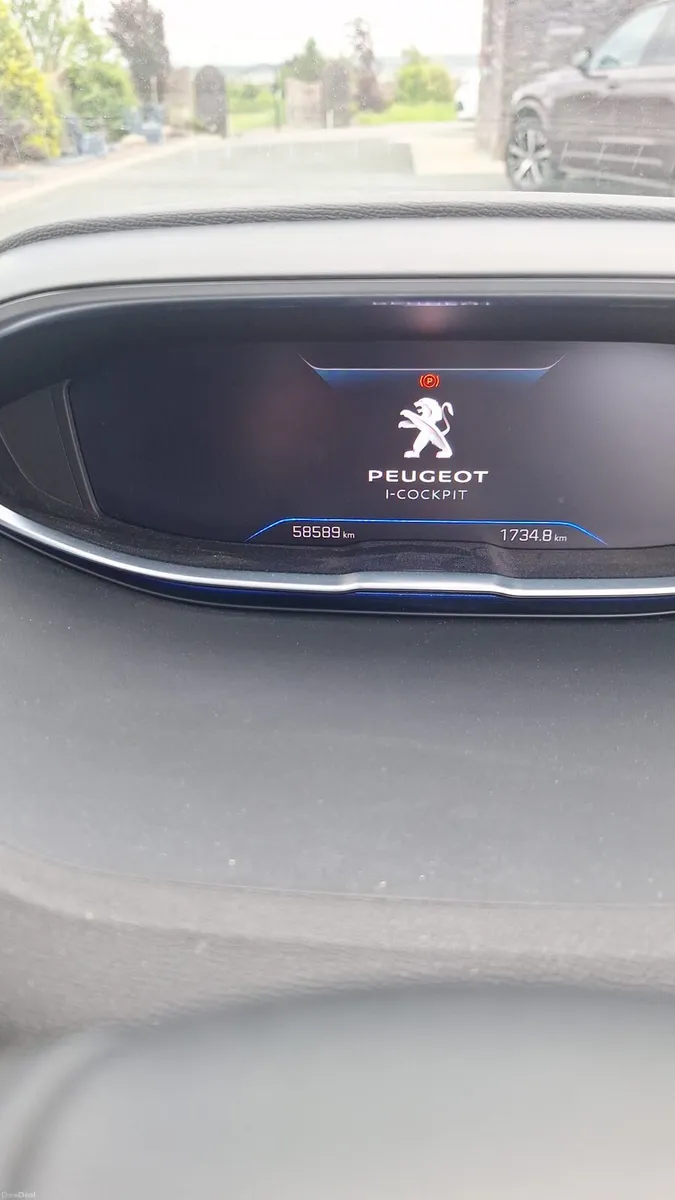 Peugeot 5008 - Image 2