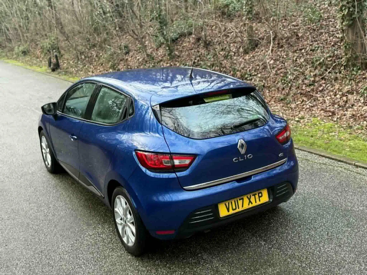Renault Clio 2017 - Image 3