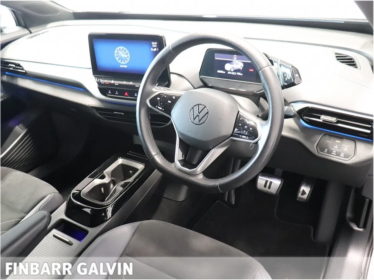VW  ID.4 LIFE 77kWh 174HP - Image 5