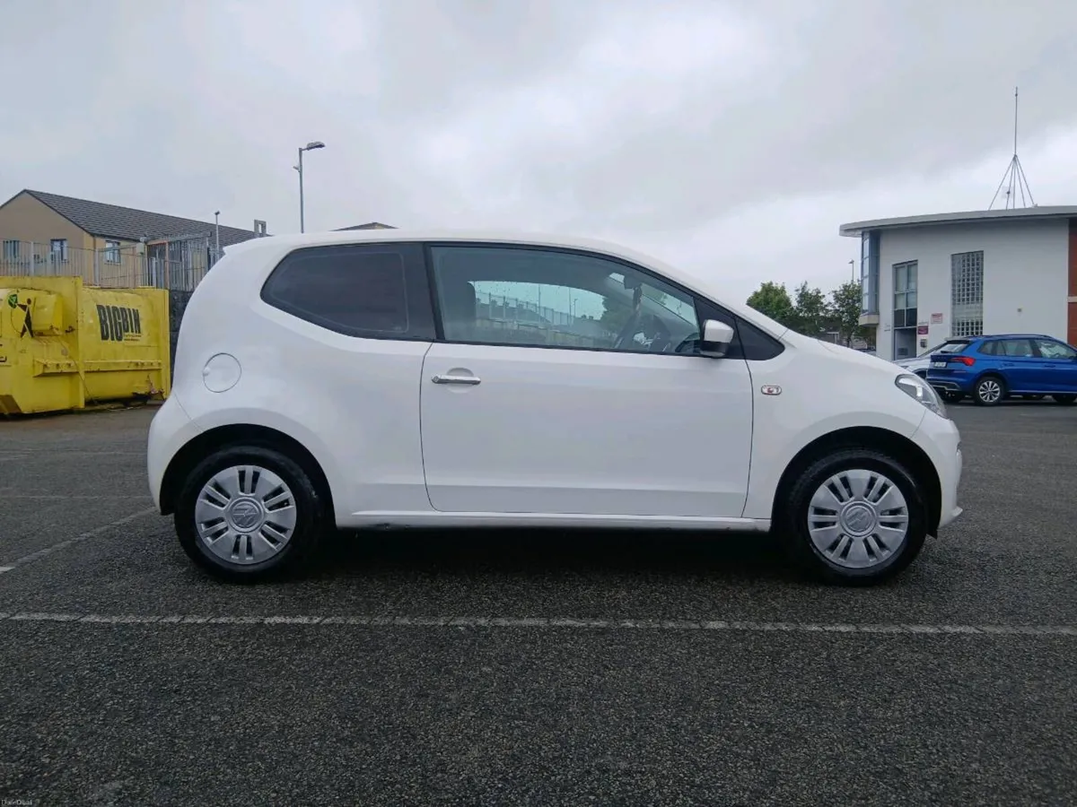 2012 Volkswagen Up !! New nct !! - Image 5