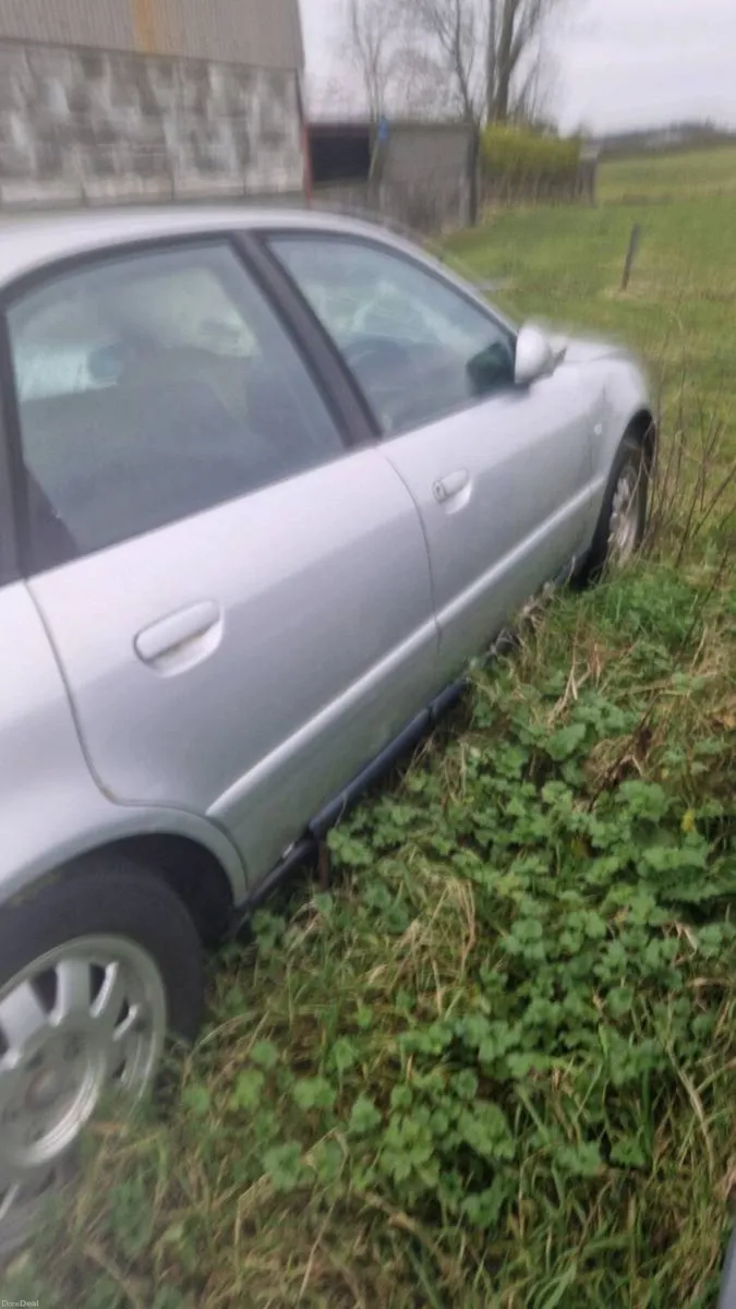 Audi A4 - Image 4