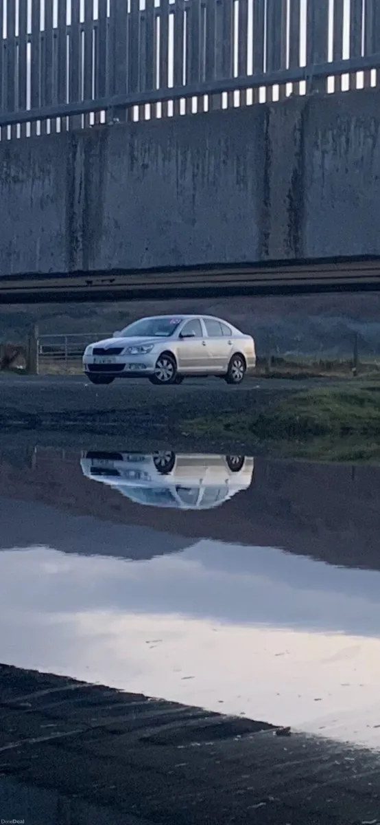 Skoda Octavia 2010 1.9 - Image 2