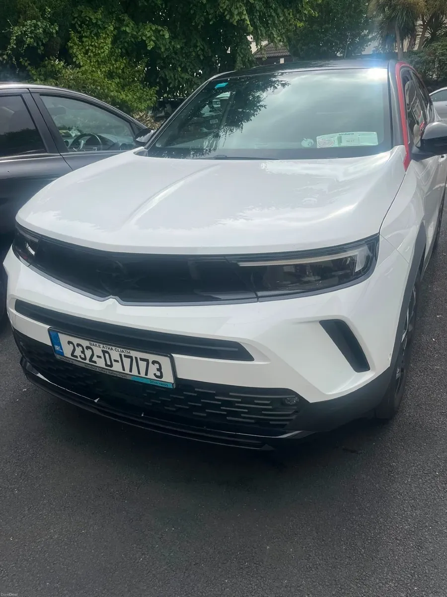 Opel Mokka 2023 - Image 2