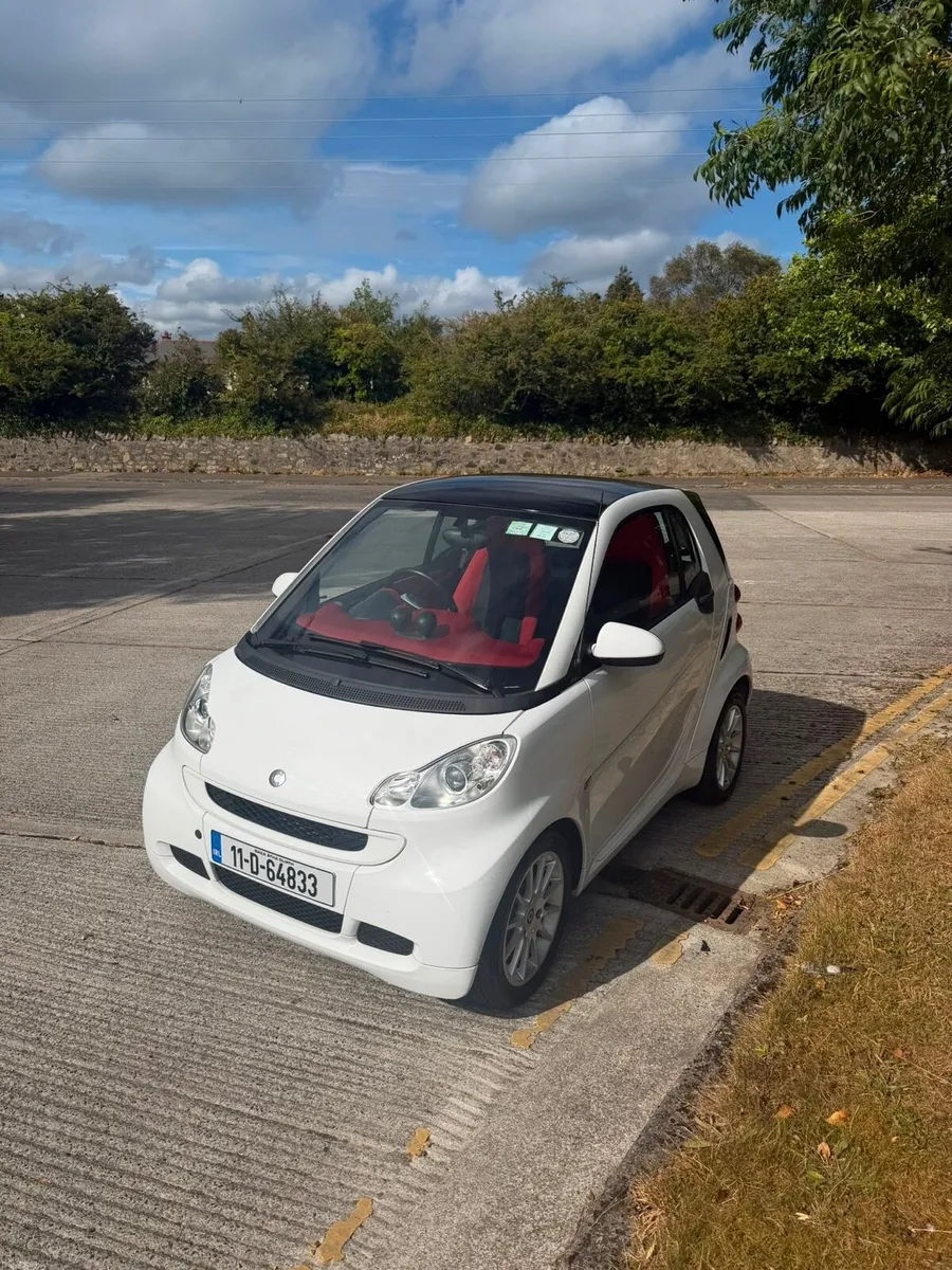 Smart car - Image 2