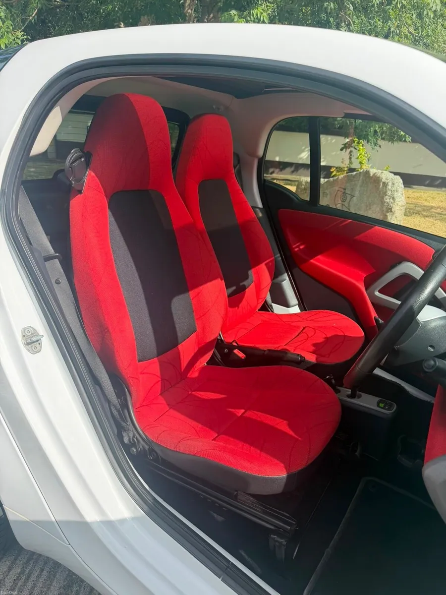 Smart car - Image 6