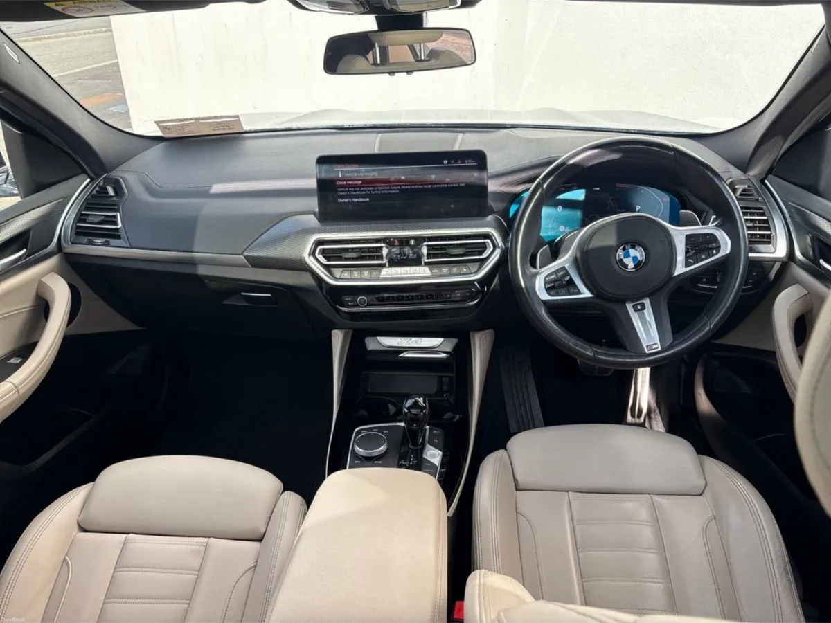 BMW X4 xDrive20d M Sport - Image 6