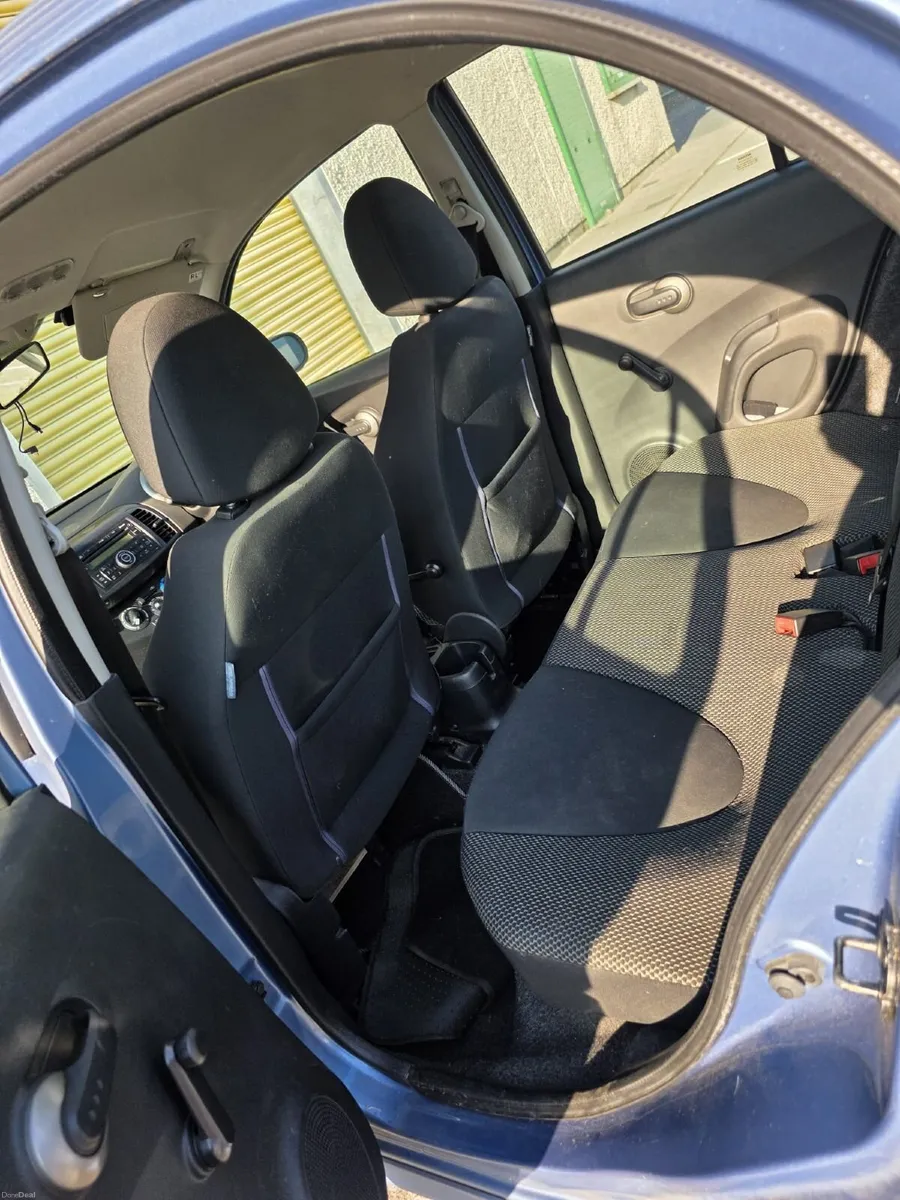 Nissan Micra 2009 - Image 6