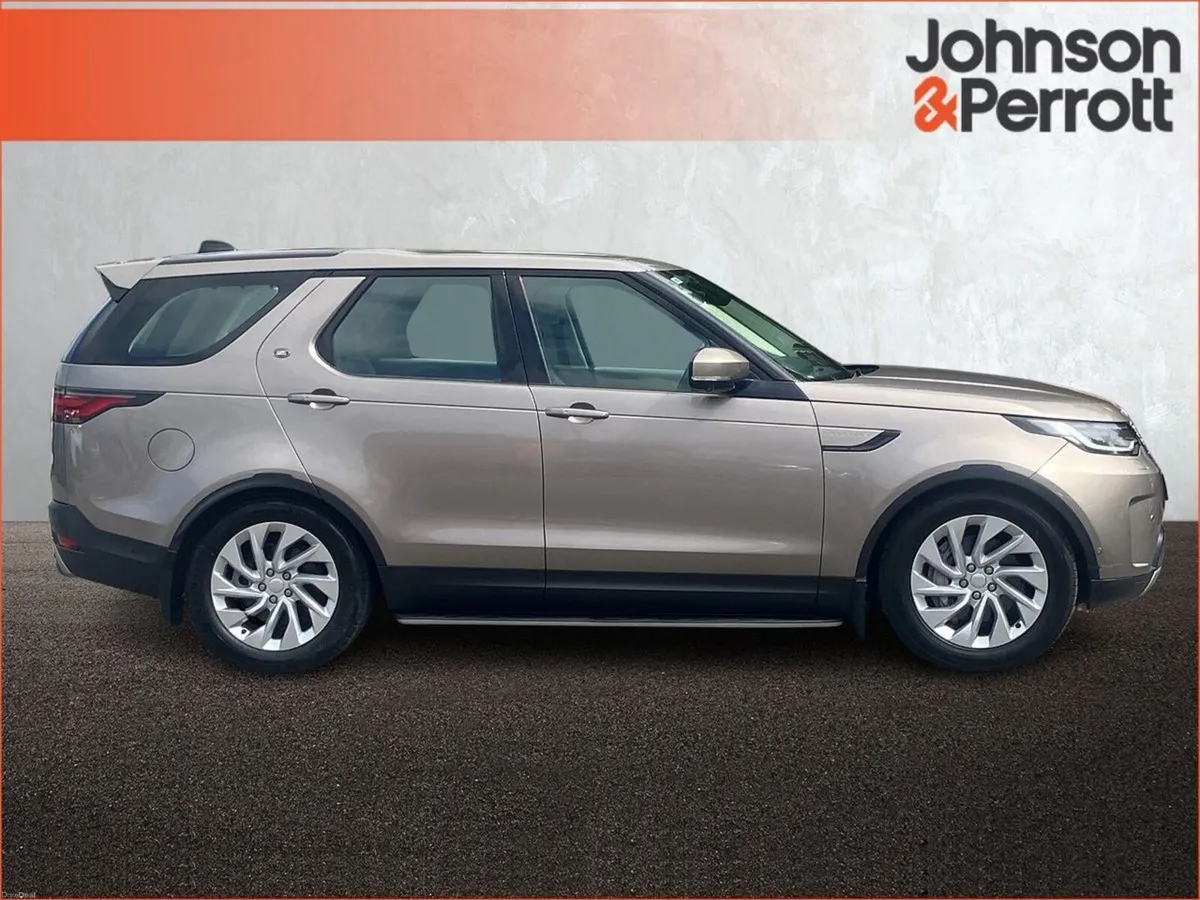 Land Rover Discovery 3.0D SDV6 306PS 4WD Auto Land - Image 6