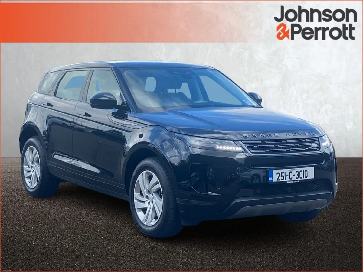 Land Rover Range Rover Evoque 1.5 I3 PHEV 269 PS S - Image 1
