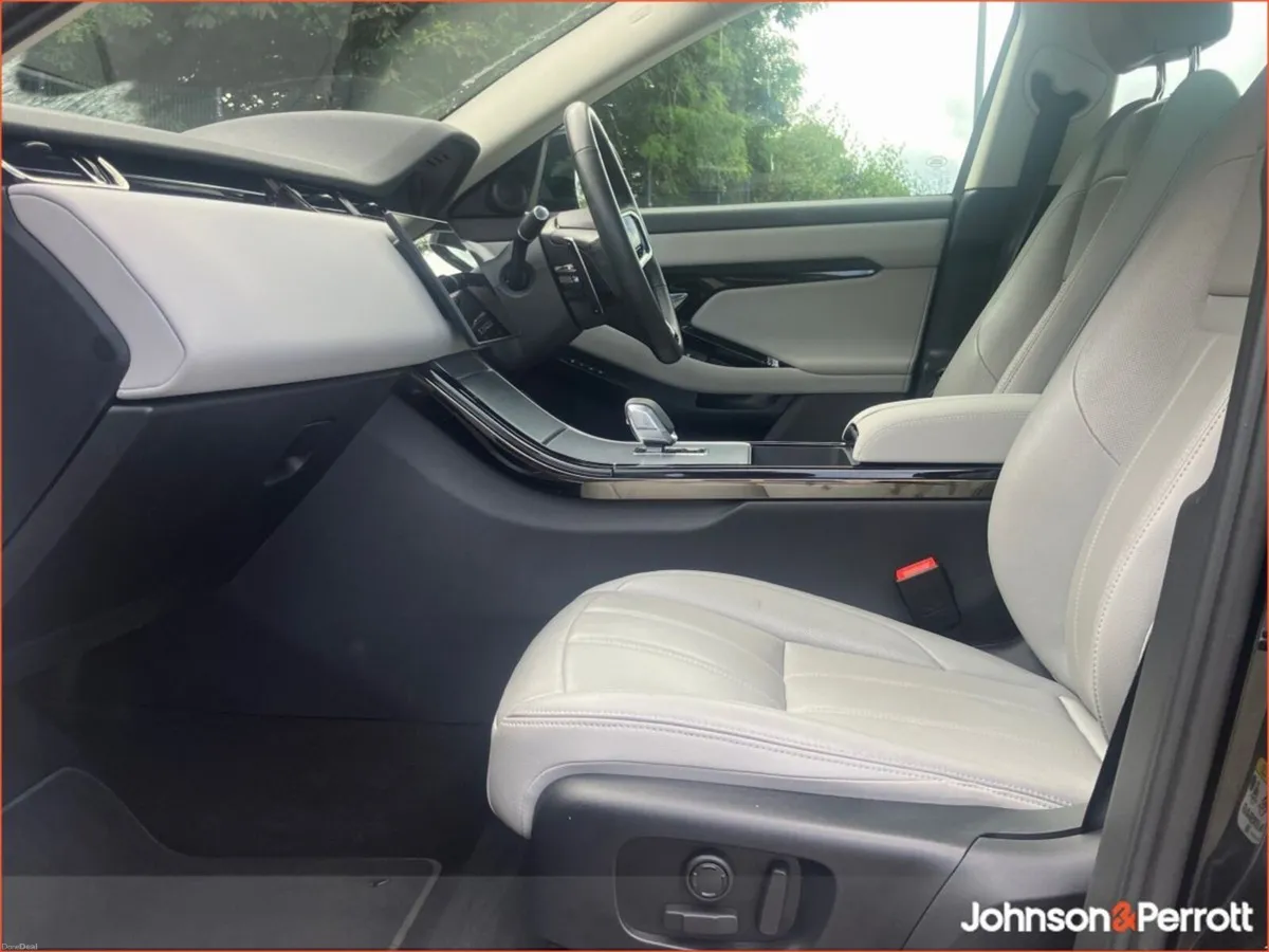 Land Rover Range Rover Evoque 1.5 I3 PHEV 269 PS S - Image 3