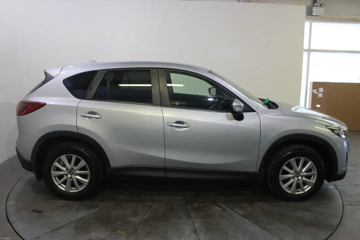 Mazda CX-5 2.2D 150PS EXECUTIVE SE 4WD - TENDER 13 - Image 2