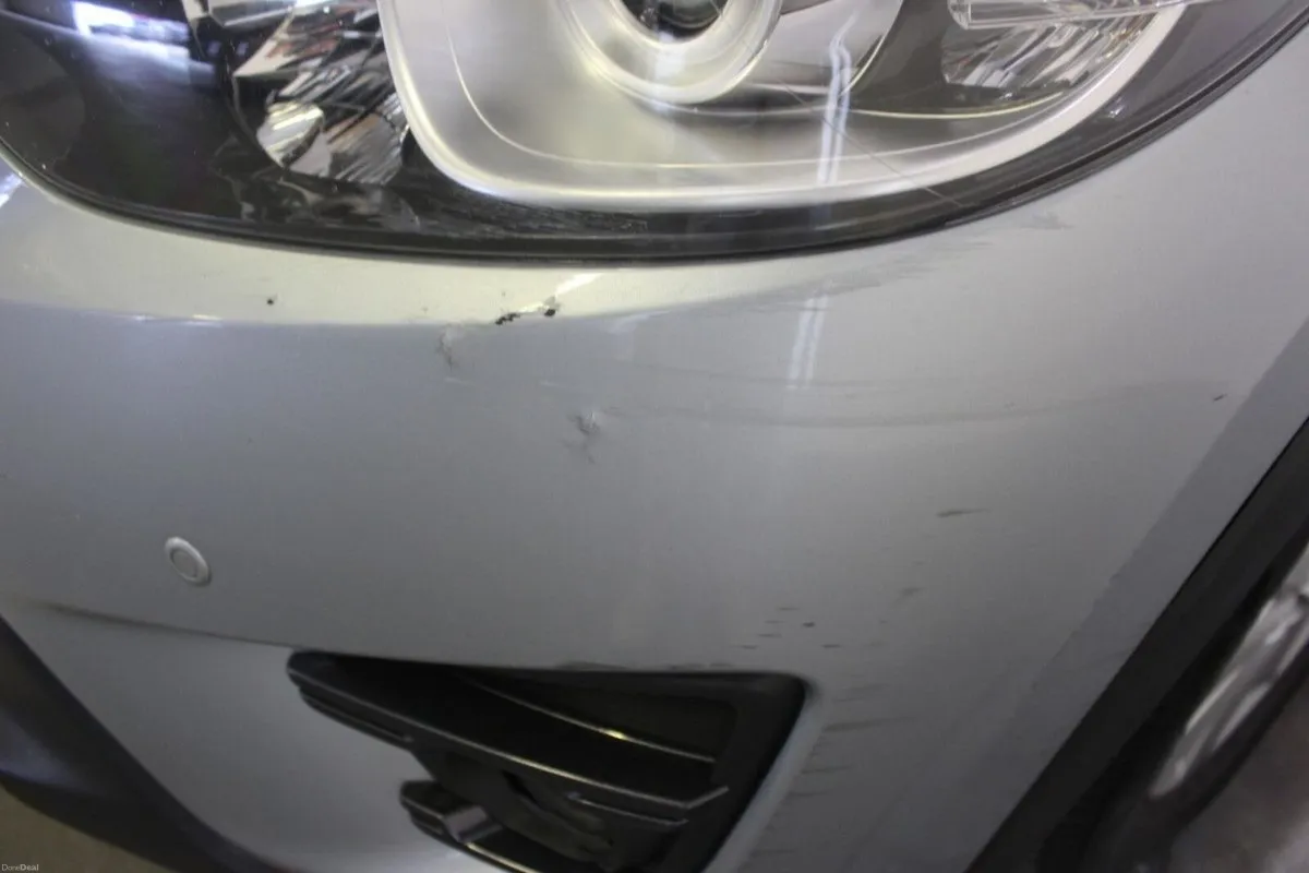 Mazda CX-5 2.2D 150PS EXECUTIVE SE 4WD - TENDER 13 - Image 6