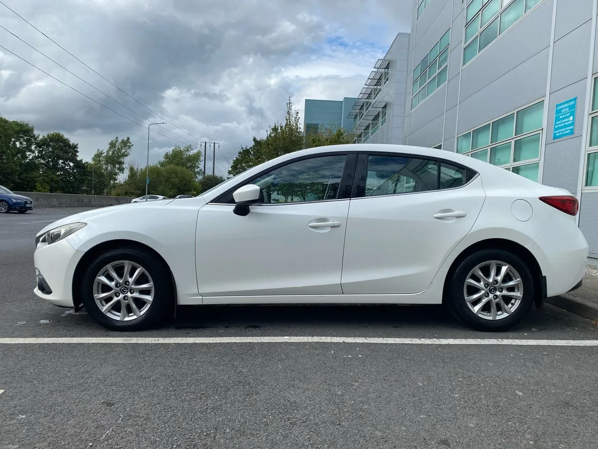 Mazda 3  Fresh NCT‼️Price 2650€‼️ - Image 5