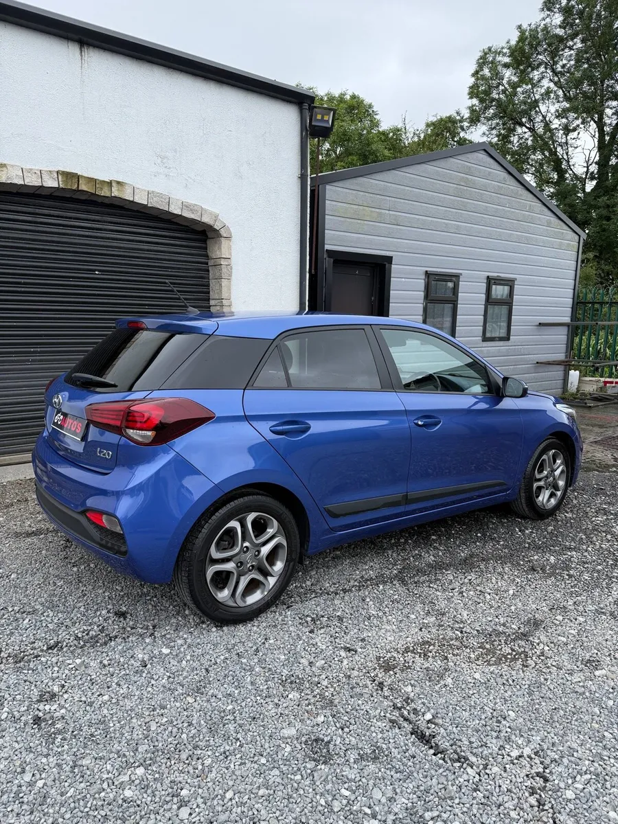 Hyundai i20 2020 1.2 Petrol *TRADE IN ACCEPTED* - Image 2