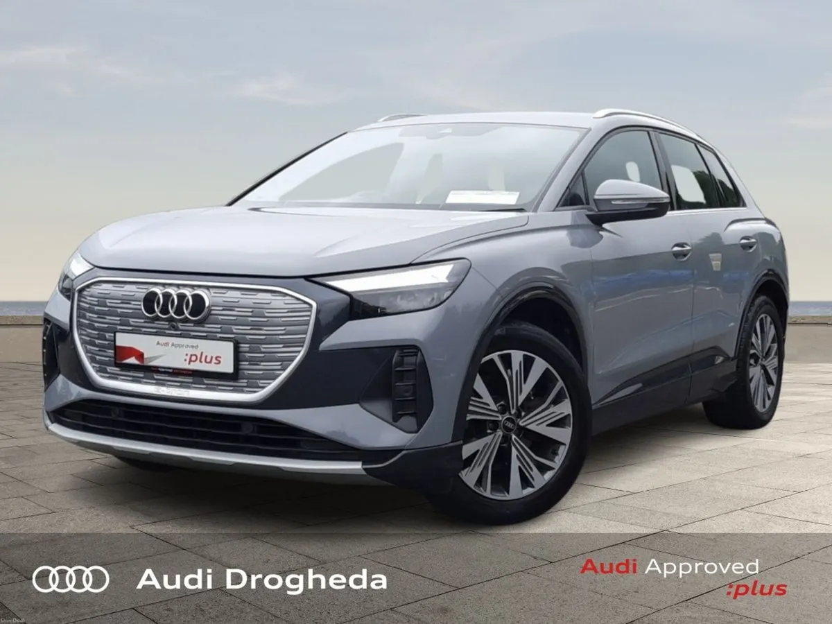 Audi Q4 e-tron 35 Sport Sonos Sound - Image 3