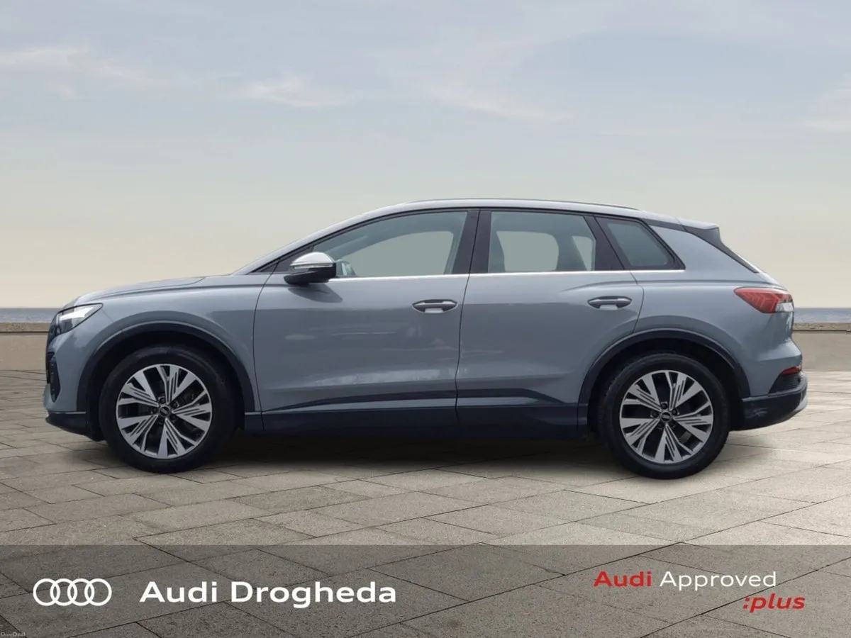 Audi Q4 e-tron 35 Sport Sonos Sound - Image 4