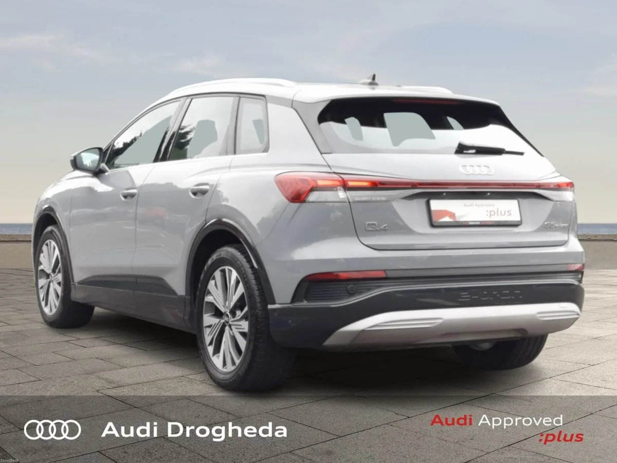 Audi Q4 e-tron 35 Sport Sonos Sound - Image 5