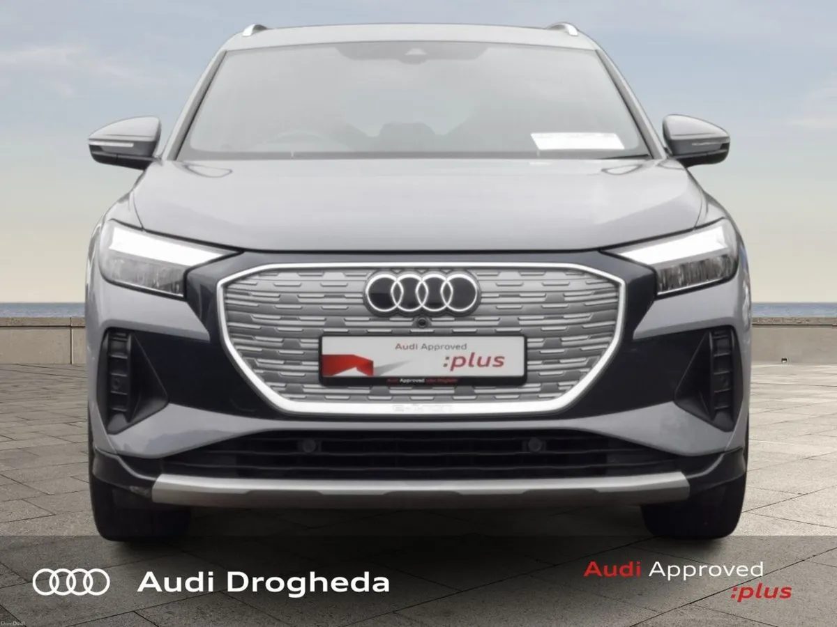Audi Q4 e-tron 35 Sport Sonos Sound - Image 2