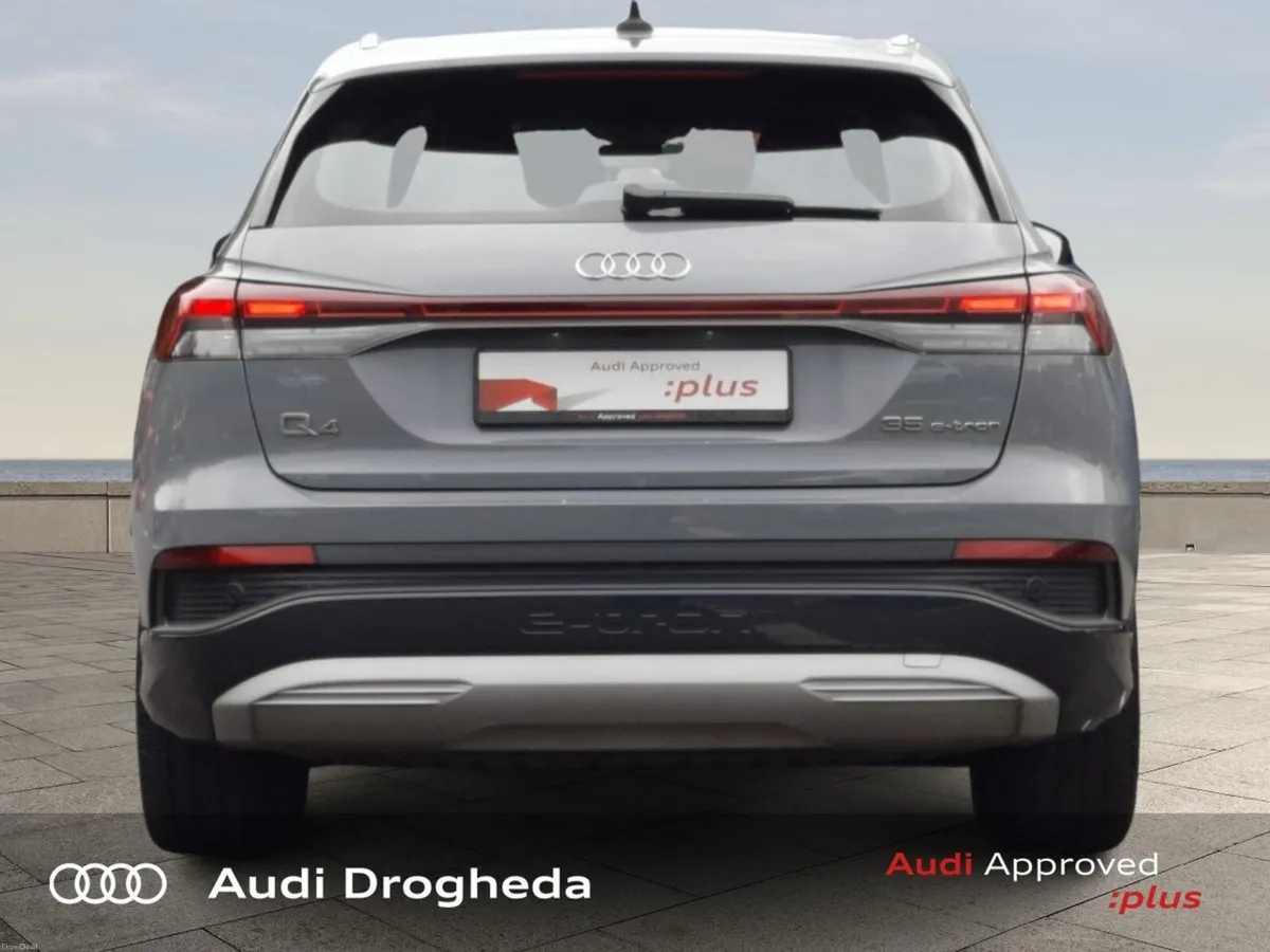 Audi Q4 e-tron 35 Sport Sonos Sound - Image 6