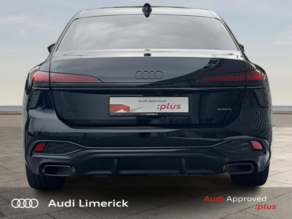 Audi A6 SAL TFSIE Q S LINE 220KW from €252 per wee - Image 6
