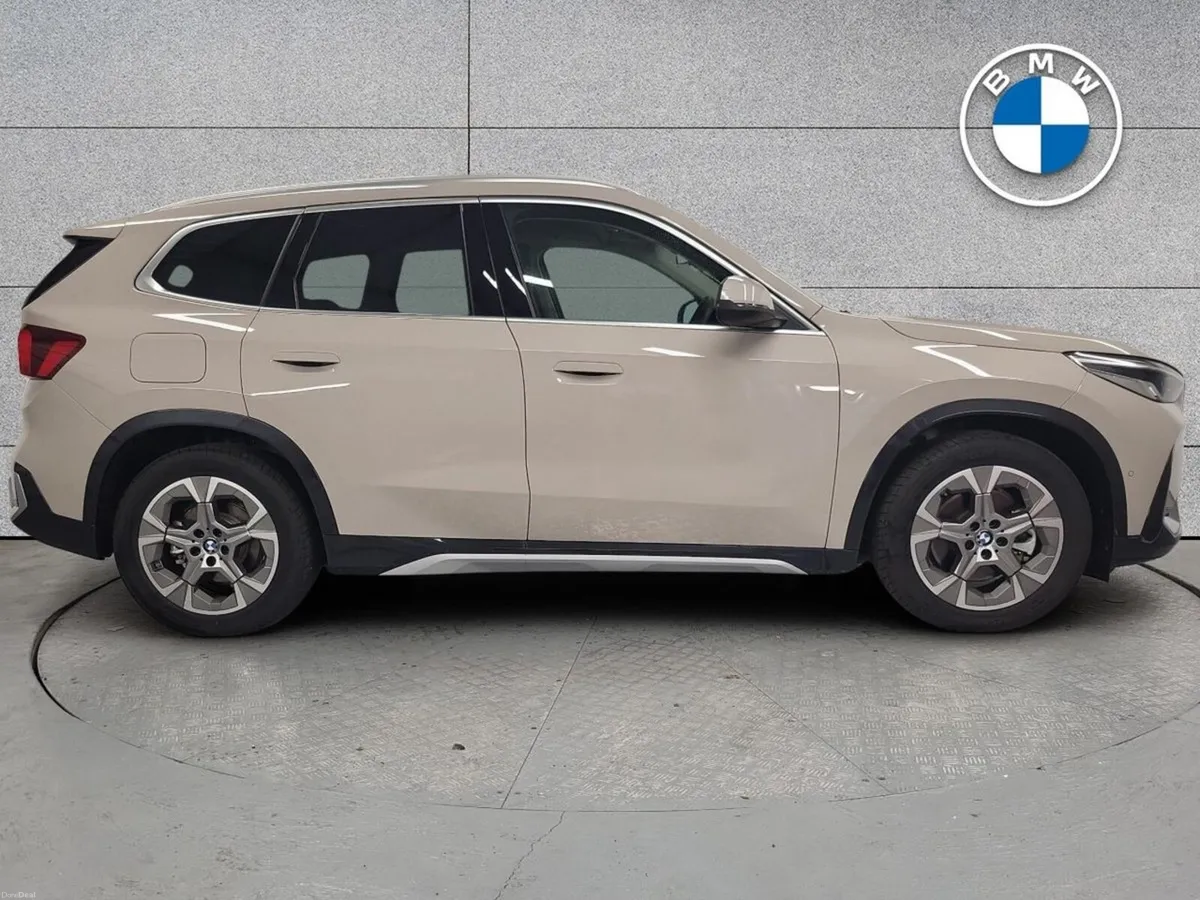 BMW X1 xDrive25e Sport - Image 3