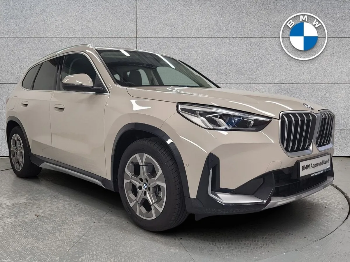 BMW X1 xDrive25e Sport - Image 1