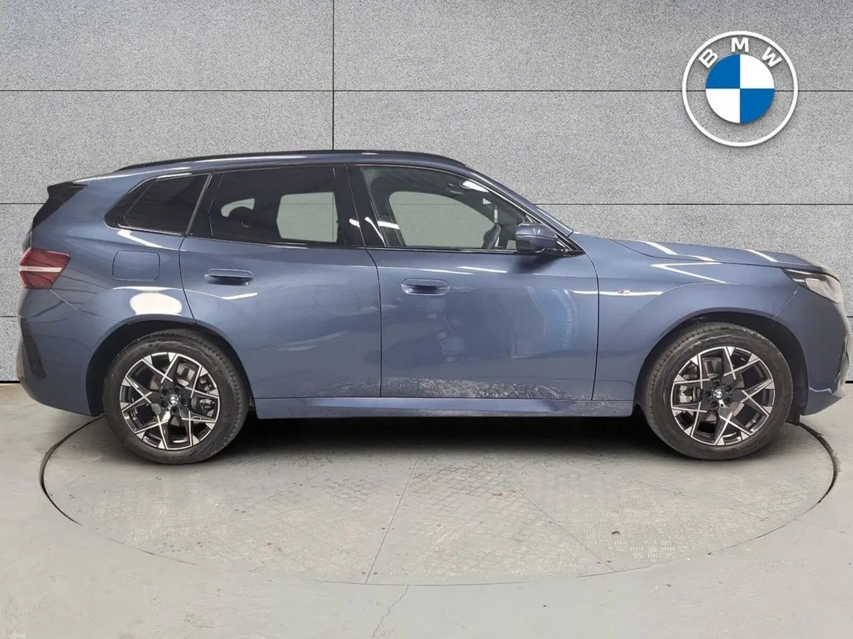 BMW X3 30e xDrive M Sport - Image 3