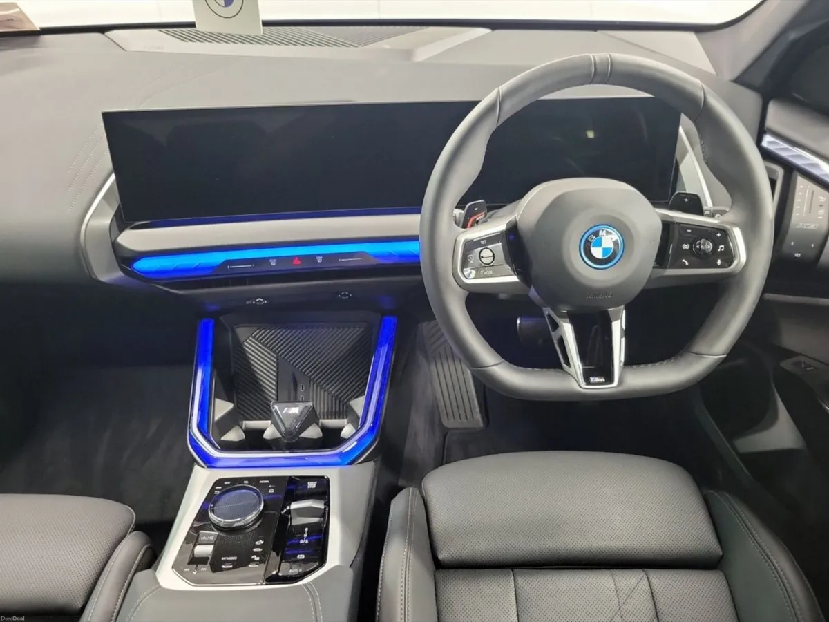 BMW X3 30e xDrive M Sport - Image 5