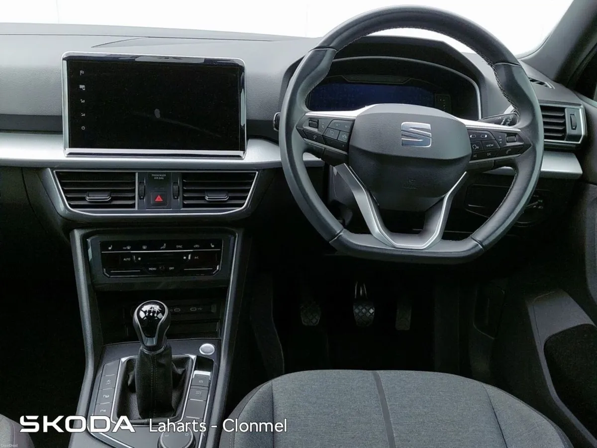 SEAT Tarraco 2.0TDI 150HP 7S - Image 2
