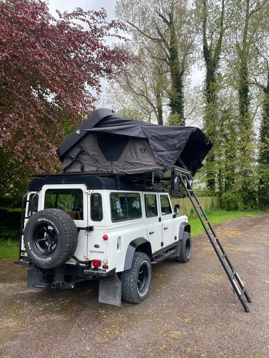 Land Rover Defender 110 - Image 3