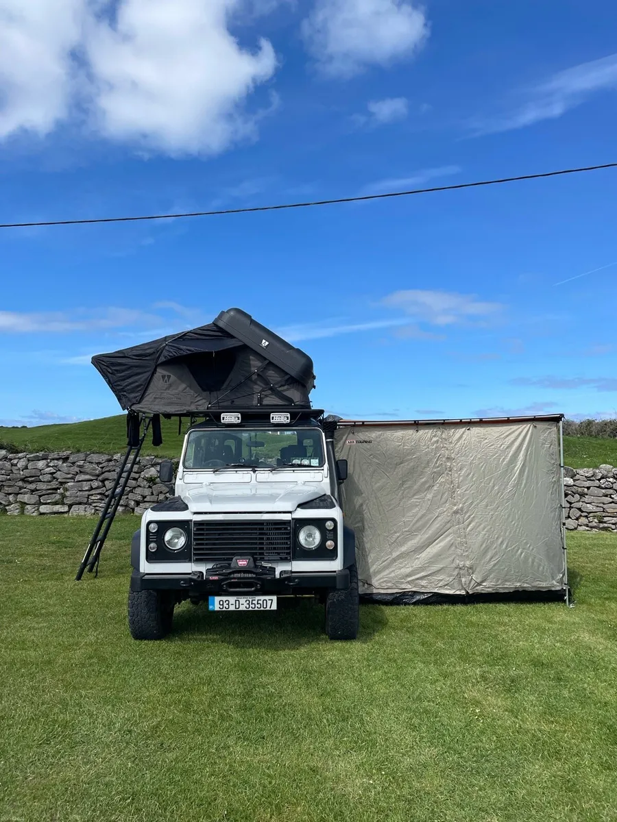 Land Rover Defender 110 - Image 6