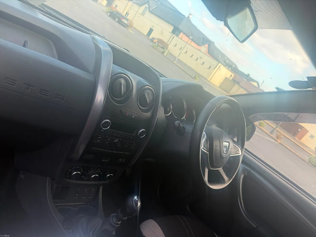 Dacia Duster 2018 - Image 4