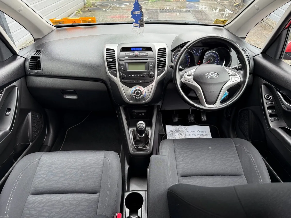Hyundai ix20 1.4 Diesel *low miles* - Image 5