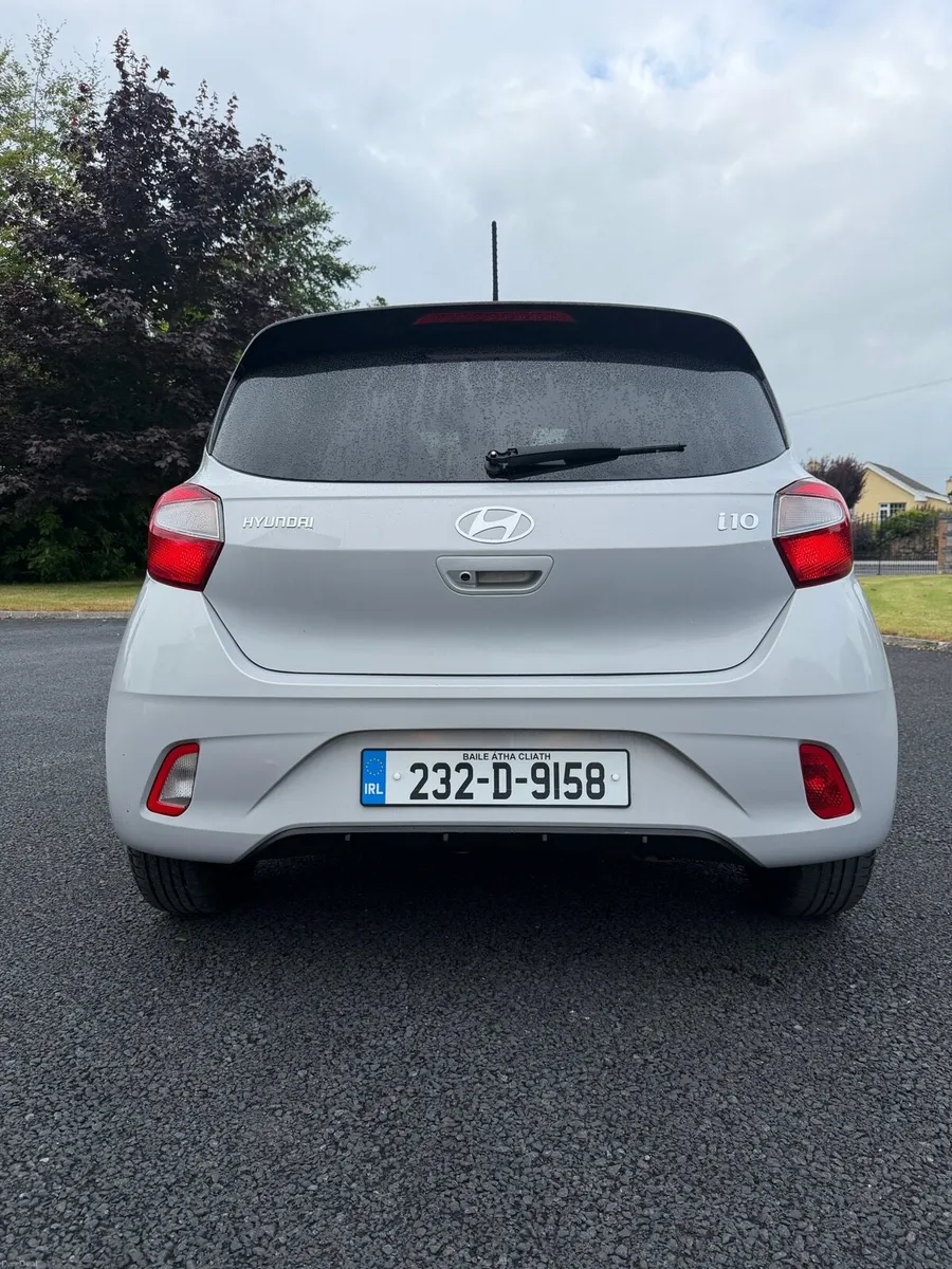232 Hyundai i10 - Image 5