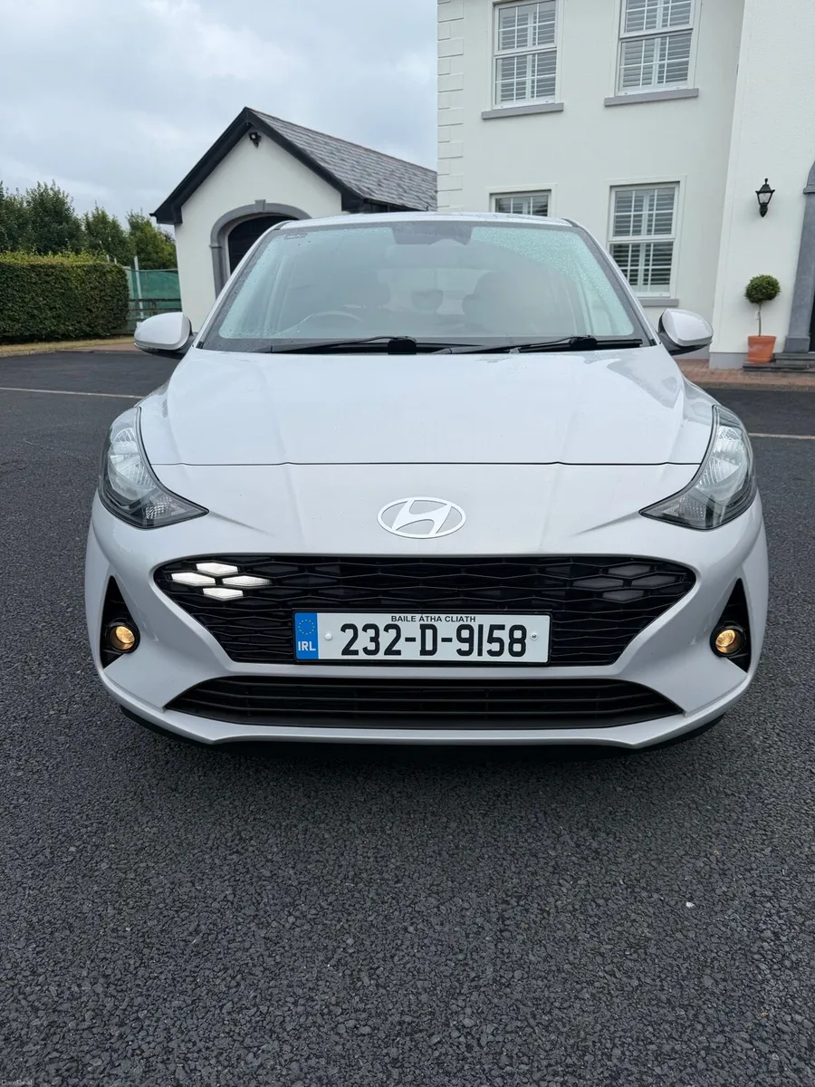 232 Hyundai i10 - Image 2