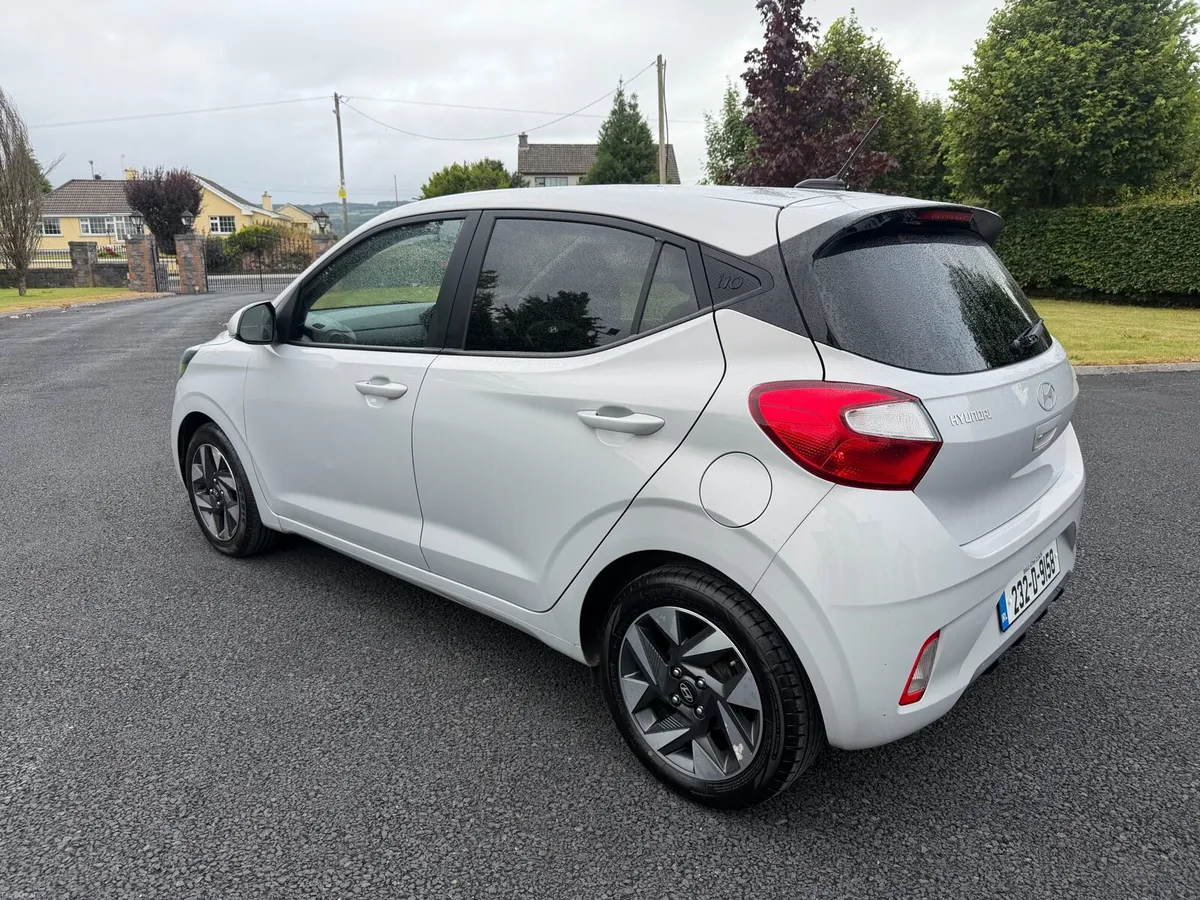 232 Hyundai i10 - Image 4