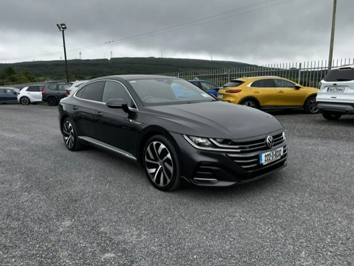 Volkswagen Arteon 2022 - Image 2