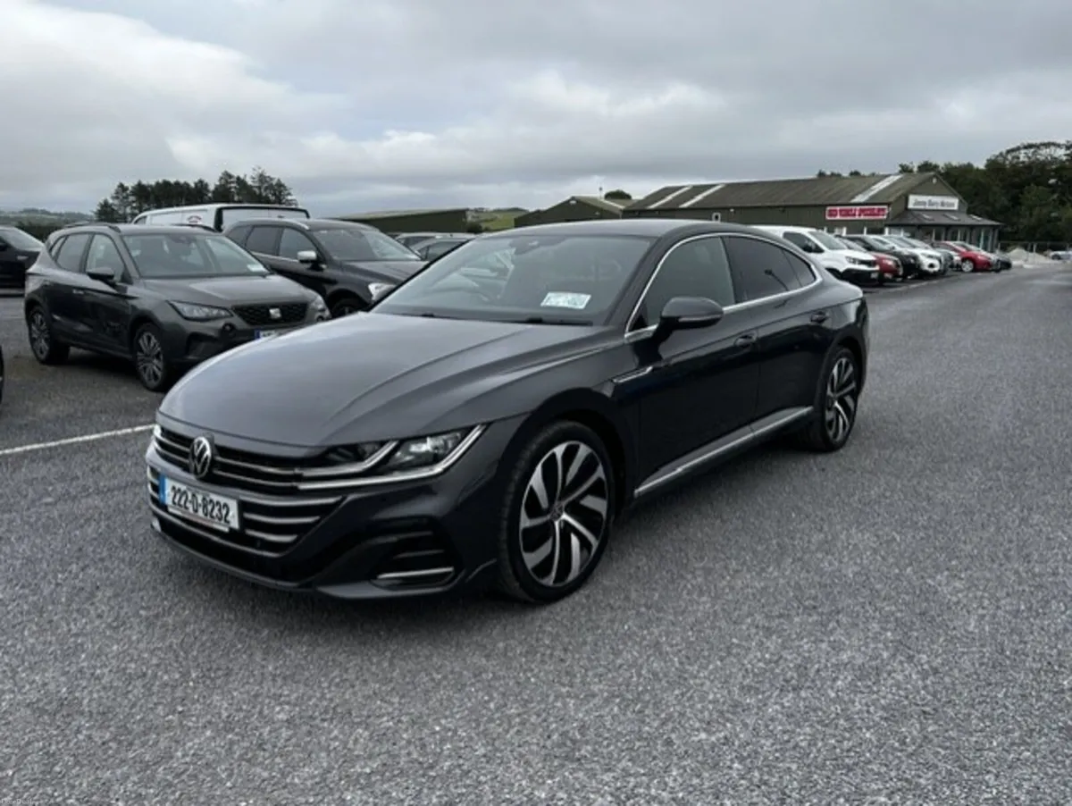 Volkswagen Arteon 2022 - Image 1