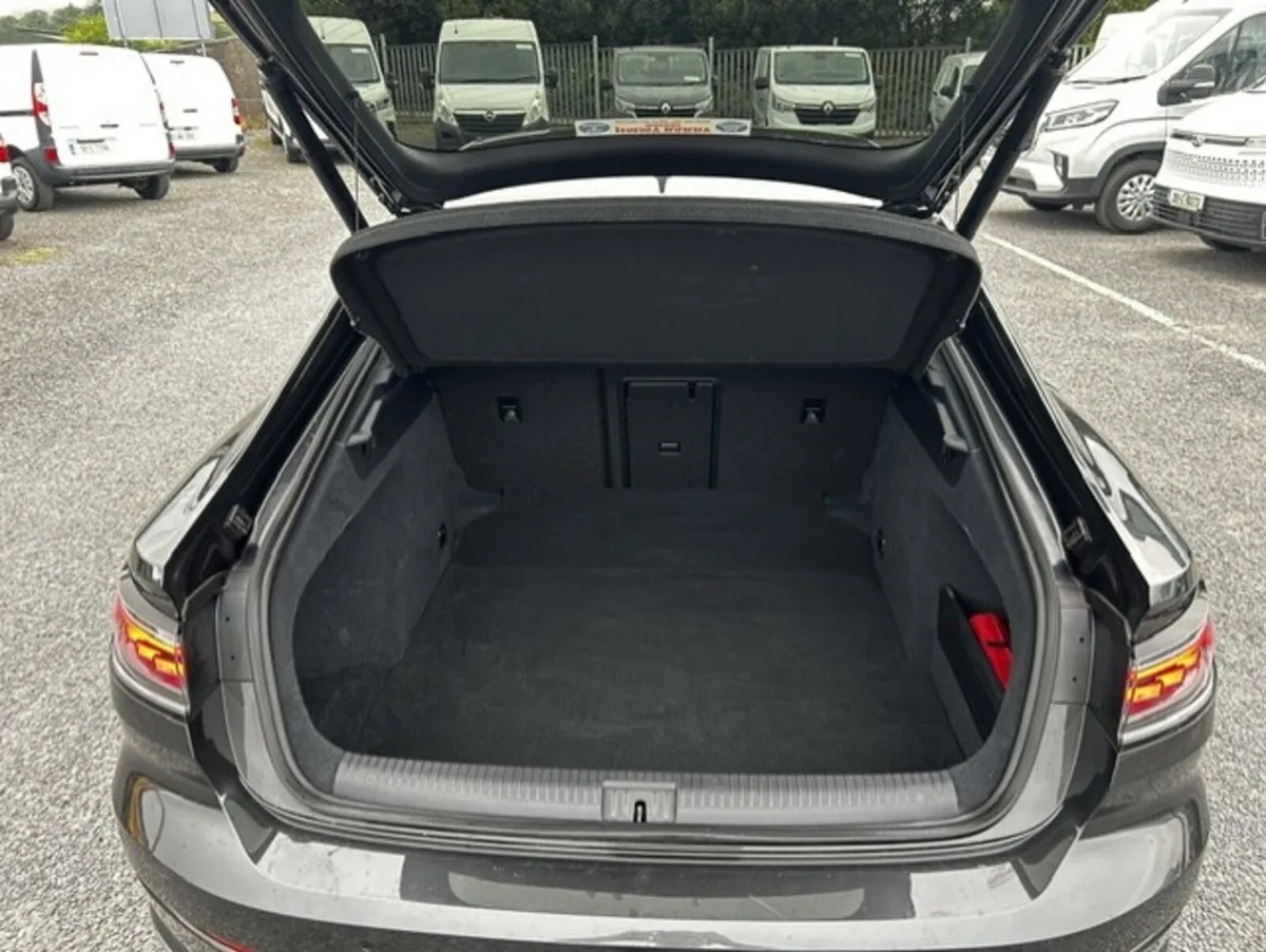 Volkswagen Arteon 2022 - Image 5