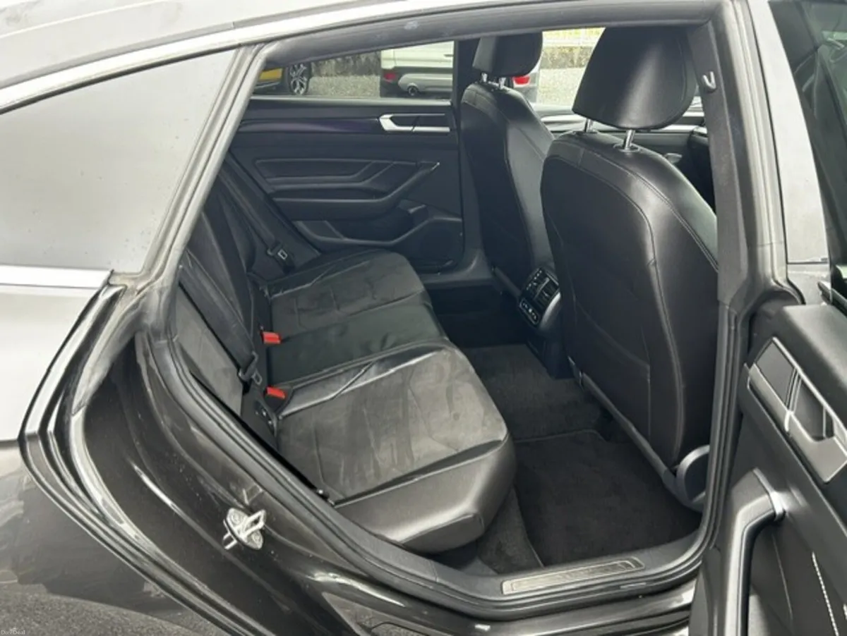 Volkswagen Arteon 2022 - Image 6