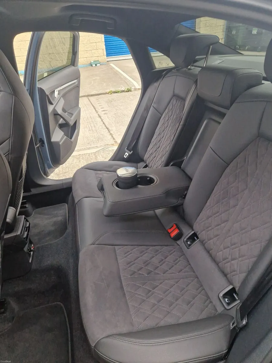 Audi RS3 2.5 TFSI 400BHP Kemora Grey - Image 6