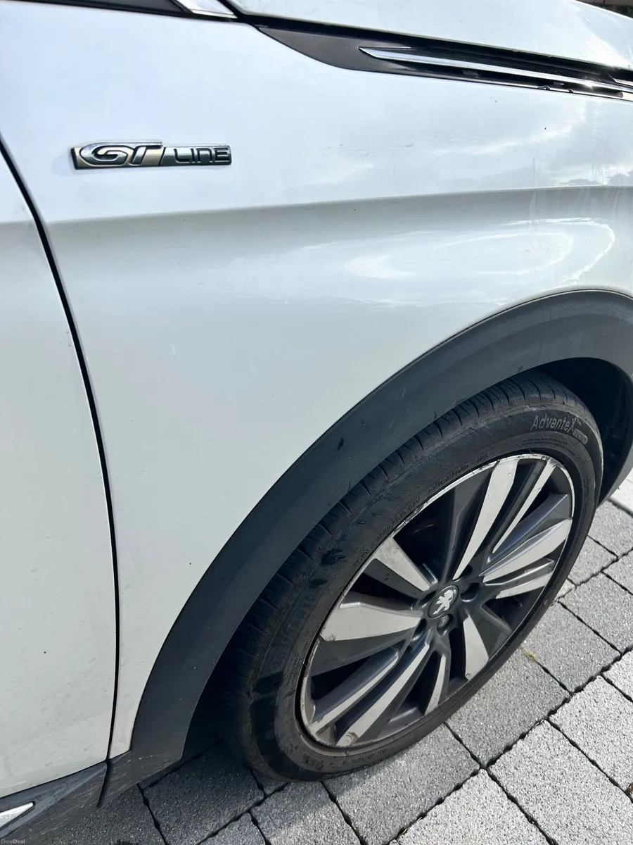 Peugeot 5008 GT Line *low price for quick sale* - Image 3
