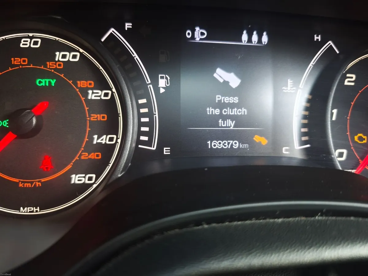 Fiat Tipo 2017 - Image 5