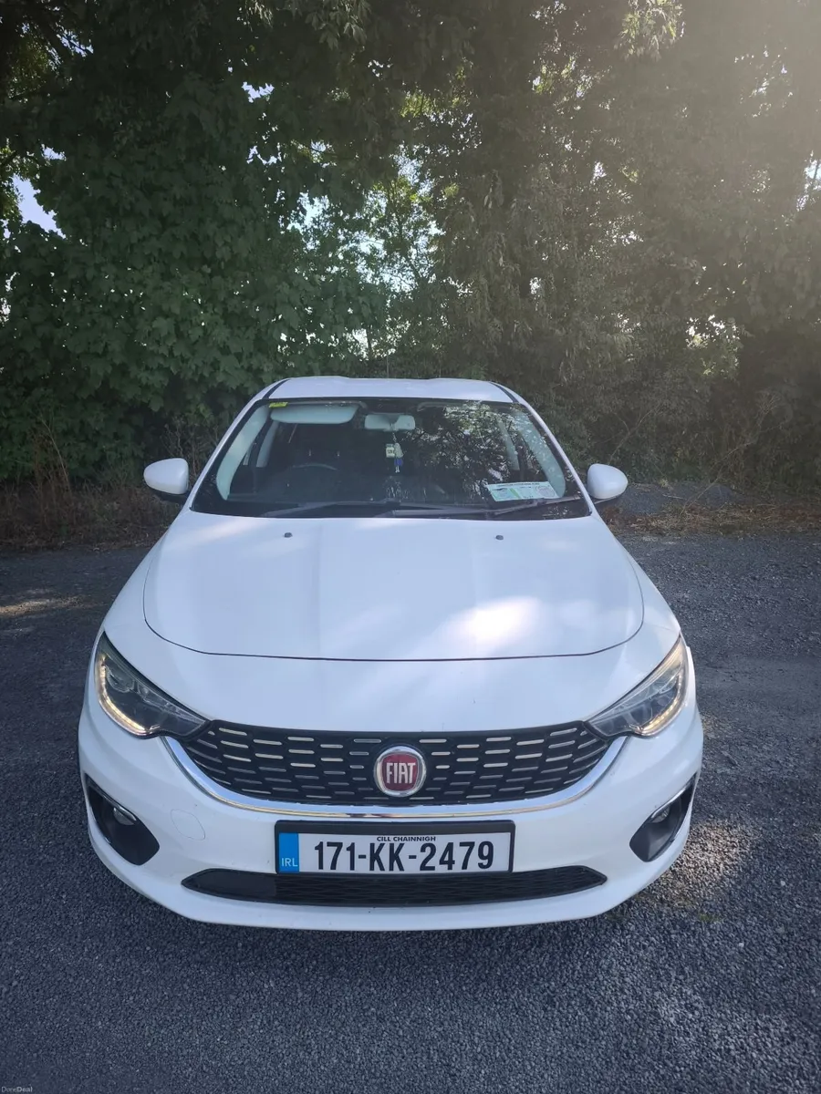 Fiat Tipo 2017 - Image 2