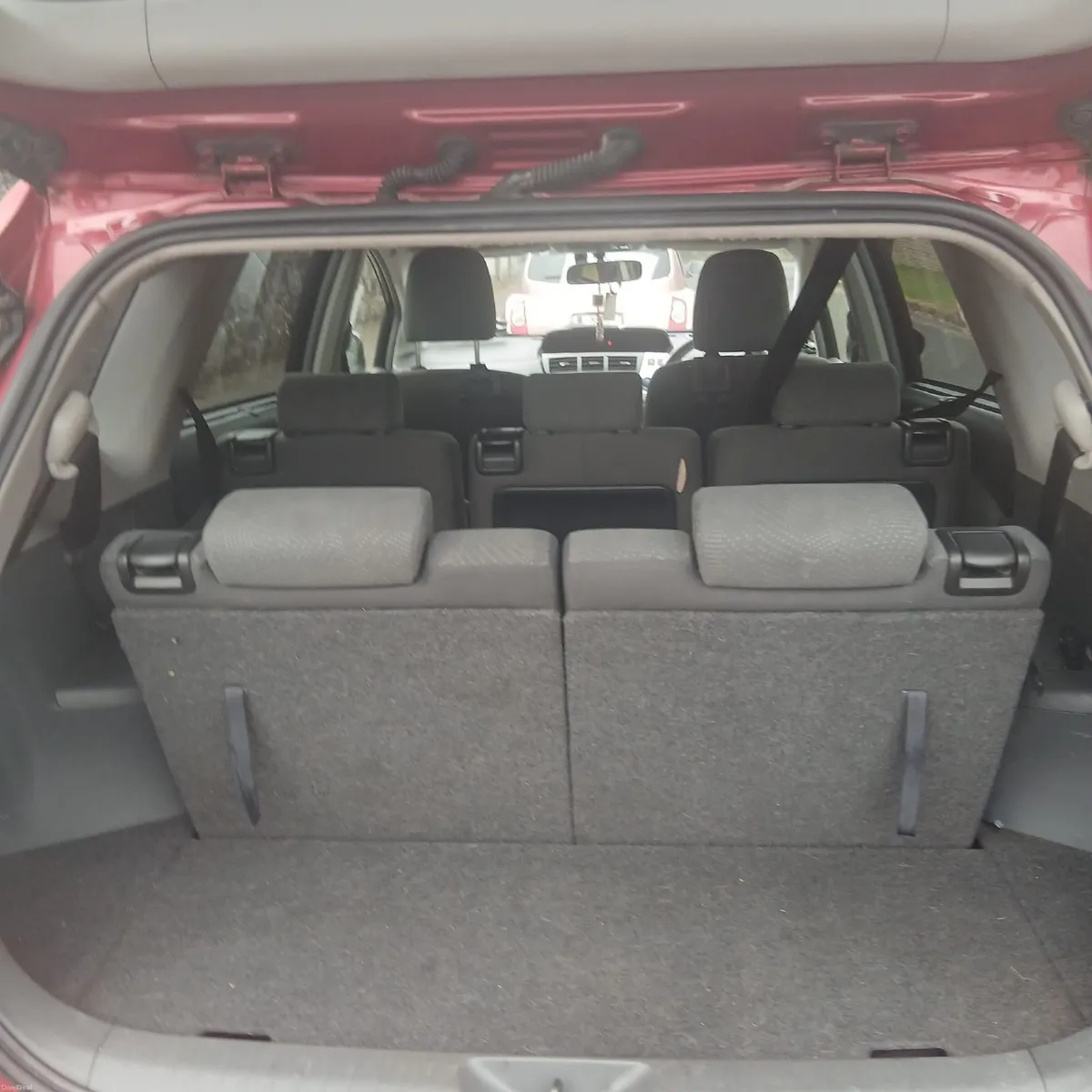 Toyota Prius 2014 - Image 3