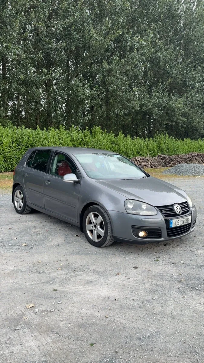 VW Golf - Image 1