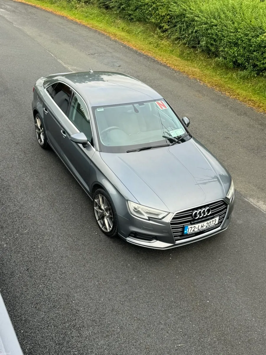 Audi A3 SALOON TFSI - Image 4