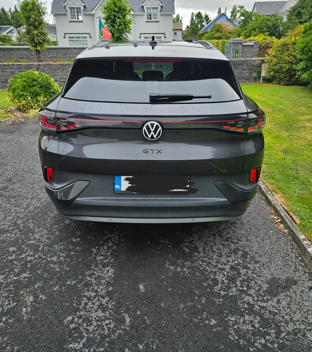 ID4 EV - Image 2